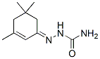 CAS#: 6293-60-3， 3,5,5-Trimethyl-2-Cyclohexen-1-One Semicarbazone