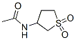 CAS#: 6298-48-2， N-(1,1-Dioxothiolan-3-Yl)Acetamide