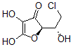 CAS#: 62983-43-1， 6-Chloro-6-Deoxyascorbic Acid