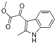 CAS#: 62995-59-9， Methyl (2-Methyl-1H-Indol-3-Yl)(Oxo)Acetate