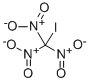 CAS#: 630-70-6， Iodotrinitromethane