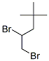 CAS#: 6300-00-1， 1,2-Dibromo-4,4-Dimethyl-Pentane