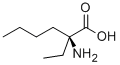 CAS#: 6300-78-3， (S)-2-Amino-2-Ethylhexanoic Acid