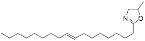 CAS#: 6301-25-3, 2-(8-Heptadecenyl)-5-Methyl-2-Oxazoline