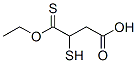 CAS#: 6302-95-0， 3-Ethoxycarbothioylsulfanylpropanoic Acid