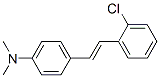 CAS#: 63020-91-7， 2'-Chloro-4-dimethylaminostilbene