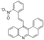 CAS#: 63021-47-6， 12-(O-Nitrostyryl)Benz[a]Acridine