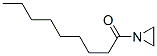 CAS#: 63021-51-2， 1-Nonanoylaziridine