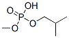 CAS#: 6303-29-3， Methoxy-(2-Methylpropoxy)Phosphinic Acid
