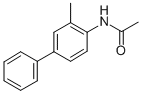 CAS#: 63040-30-2， 3-Methyl-4-acetylaminobiphenyl