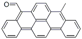 CAS#: 63040-56-2， 8-Methylbenzo[rst]Pentaphene-5-Carbaldehyde