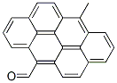 CAS#: 63040-58-4， 6-Methyldibenzo[def, mno]Chrysene-12-Carbaldehyde