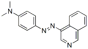 CAS#: 63040-63-1， 4-[[4-(Dimethylamino)Phenyl]Azo]Isoquinoline