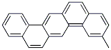 CAS 登录号：63041-83-8， 2-甲基二苯并[a,h]蒽