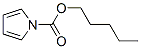 CAS#: 6306-68-9， Pentyl Pyrrole-1-Carboxylate