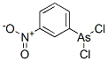 CAS#: 6306-96-3， Dichloro(3-Nitrophenyl)Arsine