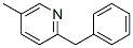 CAS#: 63065-67-8， 2-Benzyl-5-Methylpyridine