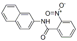 CAS#: 6307-09-1， N-Naphthalen-2-Yl-2-Nitro-Benzamide