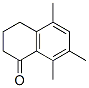 CAS#: 6307-25-1， 3,4-Dihydro-5,7,8-Trimethyl-1(2H)-Naphthalenone