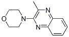 CAS#: 6307-63-7， 3-Methyl-2-Morpholin-4-Yl-Quinoxaline