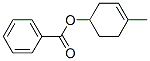 CAS#: 6308-91-4， (4-Methyl-1-Cyclohex-3-Enyl) Benzoate
