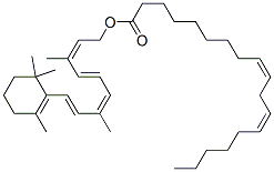 CAS#: 631-89-0, Retinyl Linoleate