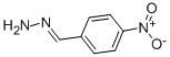 CAS#: 6310-10-7， 4-Nitrobenzaldehyde Hydrazone