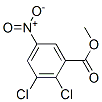 CAS#: 63105-54-4， Methyl 2,3-Dichloro-5-Nitrobenzoate