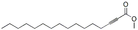 CAS#: 63125-05-3， Methyl 2-Hexadecynoate
