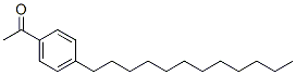 CAS 登录号：6313-88-8， 4'-十二烷基苯乙酮