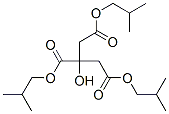 CAS#: 63133-75-5， Triisobutyl Citrate