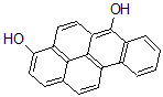 CAS#: 63148-10-7， Benzo(a)pyrene-3,6-diol