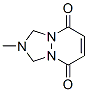 CAS#: 63156-60-5， 2,3-Dihydro-2-Methyl-1H-[1,2,4]Triazolo[1,2-a]Pyridazine-5,8-Dione