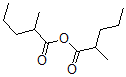 CAS#: 63169-61-9， 2-Methyl-Pentanoic Acid Anhydride With 2-Methylpentanoic Acid