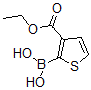 CAS#: 632325-56-5， 3-Ethoxycarbonylthiophen-2-Boronic Acid