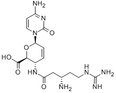 CAS#: 63257-29-4， Demethylblasticidin S