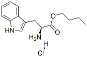 CAS#: 6330-20-7， L-Tryptophan, Butyl Ester, Monohydrochloride