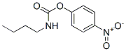 CAS#: 63321-50-6， 4-Nitrophenyl N-Butylcarbamate