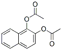 CAS#: 6336-79-4， 1,2-Diacetoxynaphthalene