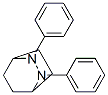 CAS#: 63378-90-5， 7,8-Diphenyl-7,8-Diazabicyclo[2.2.2]Octane