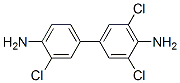 CAS#: 63390-12-5， 3,3',5-Trichlorobenzidine