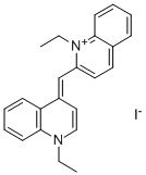 CAS#: 634-21-9, Ethyl Red Iodide