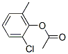CAS#: 6341-98-6， Acetic Acid 2-Chloro-6-Methylphenyl Ester