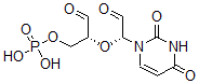 CAS#: 63436-29-3， Uridine monophosphate dialdehyde