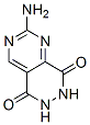 CAS#: 6344-81-6， 9-Amino-3,4,8,10-Tetrazabicyclo[4.4.0]Deca-6,8,10-Triene-2,5-Dione
