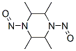 CAS#: 63441-59-8， 2,3,5,6-Tetramethyl-1,4-Dinitrosopiperazine