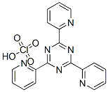 CAS#: 63451-30-9, 2,4,6-Tripyridin-2-Yl-1,3,5-Triazine Monoperchlorate