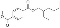 CAS#: 63468-13-3， 2-Ethylhexyl Methyl Terephthalate