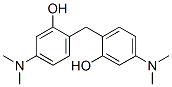 CAS#: 63468-95-1， 2,2'-Methylenebis[5-(Dimethylamino)Phenol]