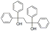 CAS#: 63469-15-8， 1,1,4,4-Tetraphenyl-1,4-butanediol